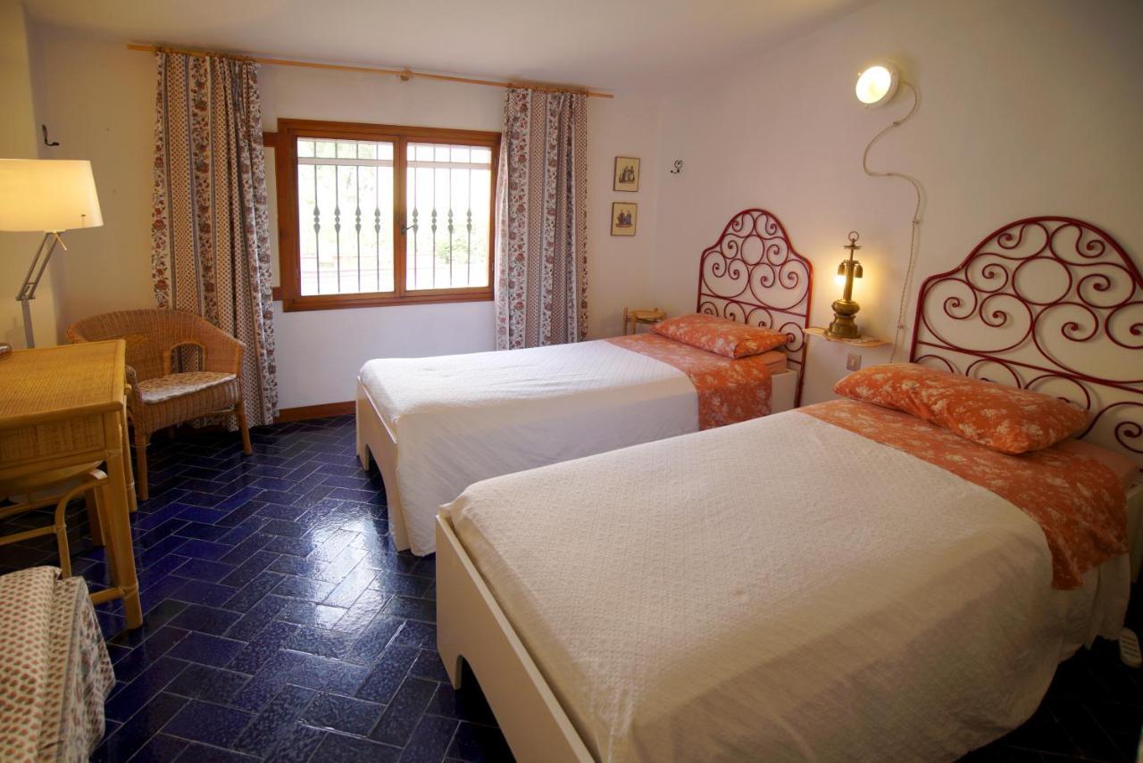 Borgo Antico - Casa Delle Onde Βίλα Tellaro Εξωτερικό φωτογραφία