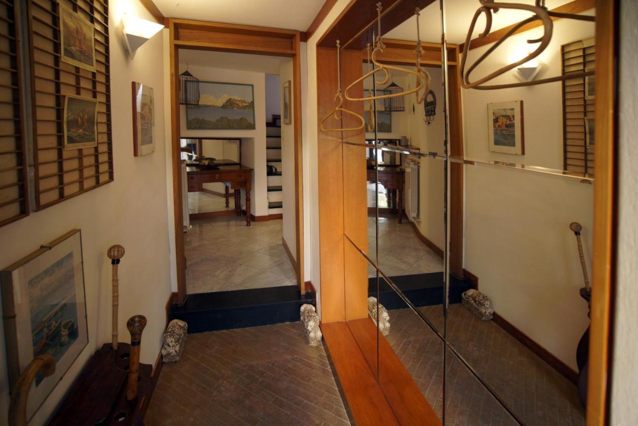 Borgo Antico - Casa Delle Onde Βίλα Tellaro Εξωτερικό φωτογραφία
