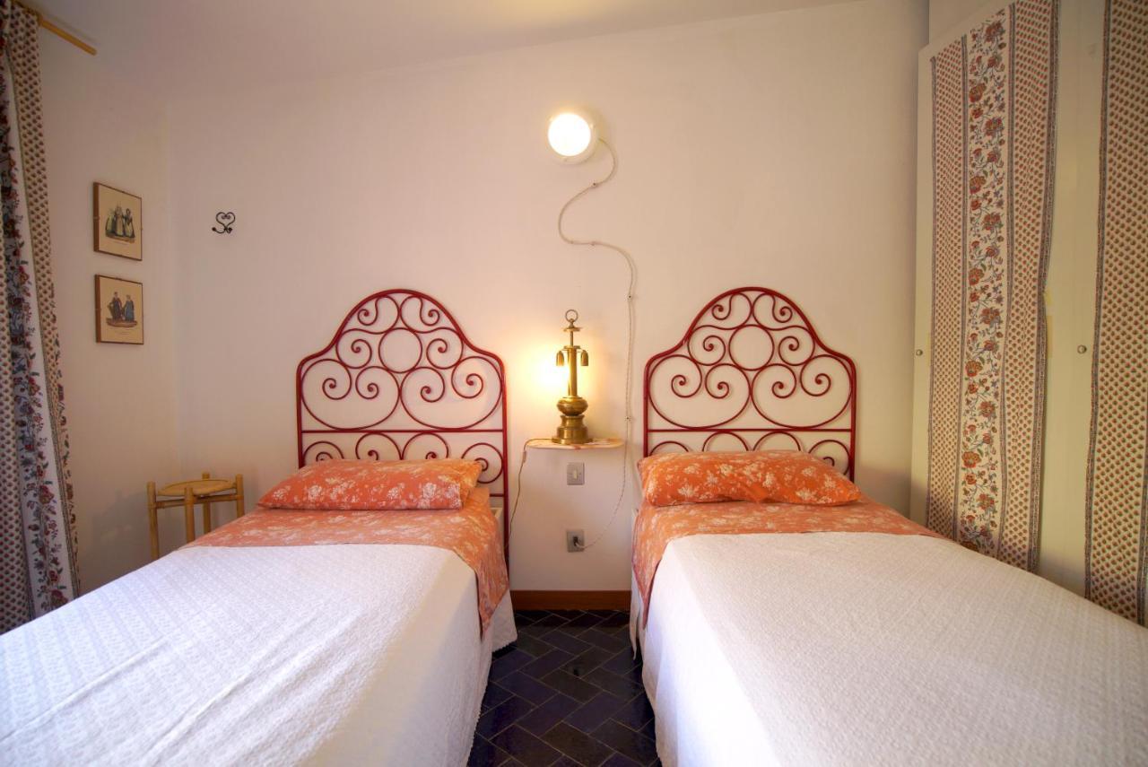 Borgo Antico - Casa Delle Onde Βίλα Tellaro Εξωτερικό φωτογραφία