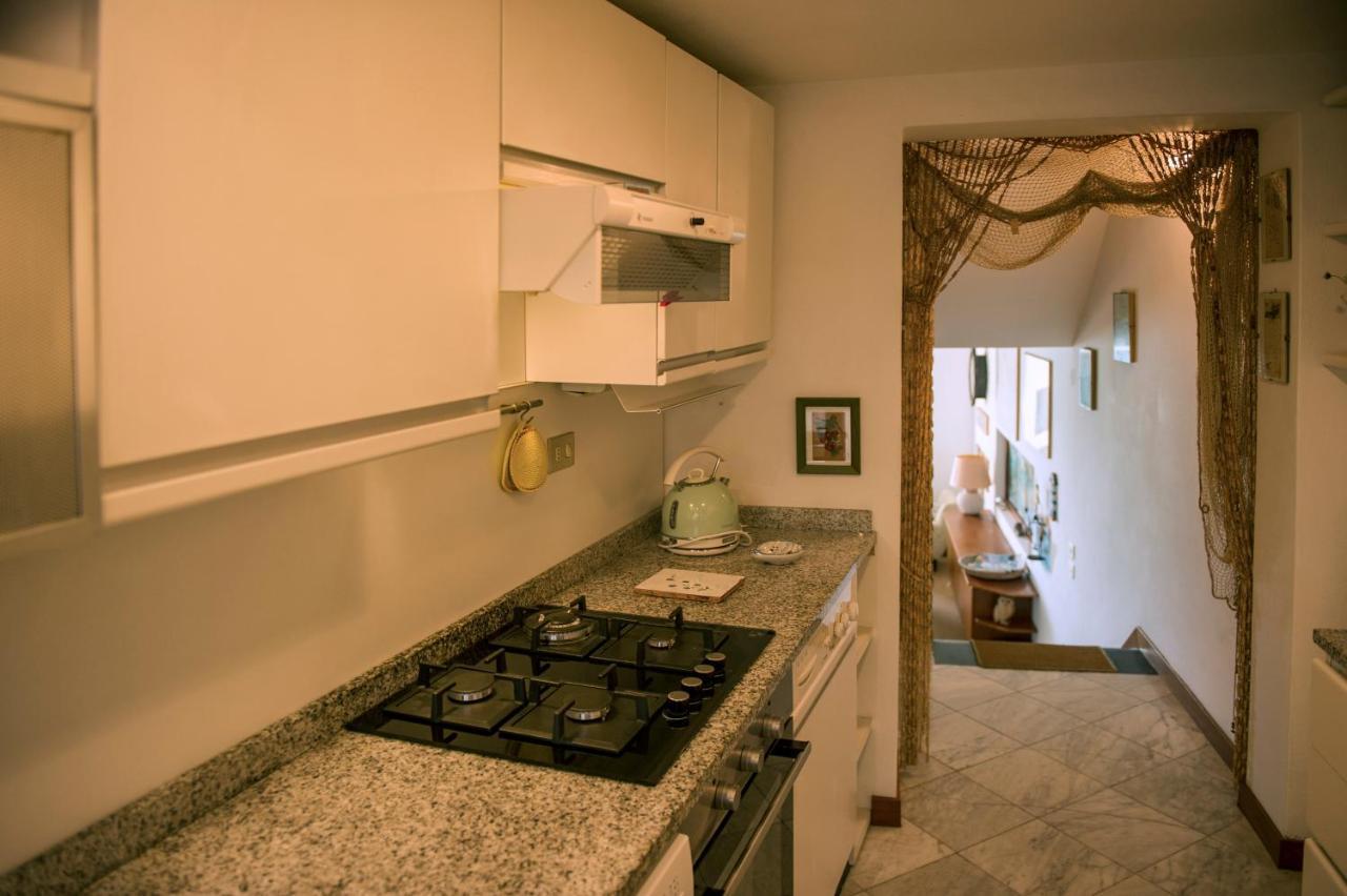 Borgo Antico - Casa Delle Onde Βίλα Tellaro Εξωτερικό φωτογραφία