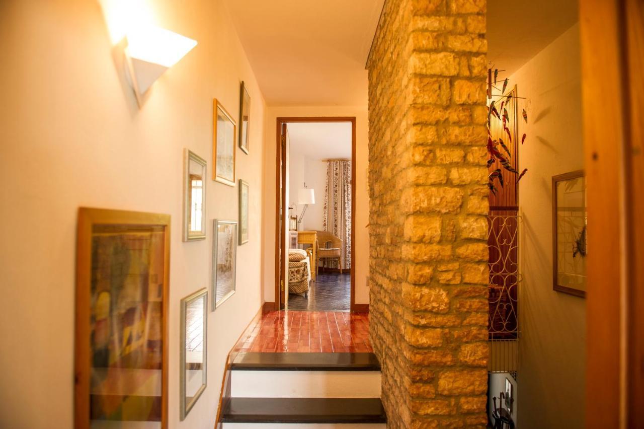 Borgo Antico - Casa Delle Onde Βίλα Tellaro Εξωτερικό φωτογραφία